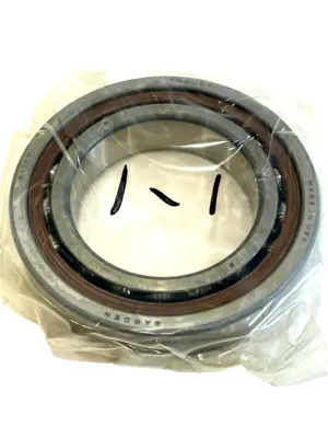 NEW BARDEN 2111 HDDL BEARINGS LOT OF 2