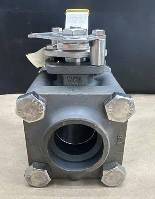 New | in-Stock Apollo 83A-248-01 Valves/Fittings Indiana US | J&J Industrial Supply #1542762