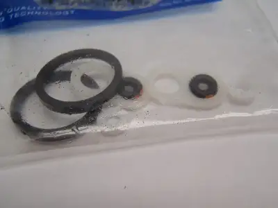 USED GRACO FLUID REPAIR KIT