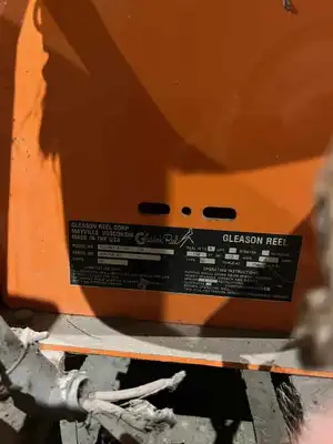 USED GLEASON S32803-43-26-1-CSA