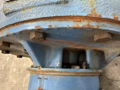 USED PEERLESS PUMP COMPANY C1020AM