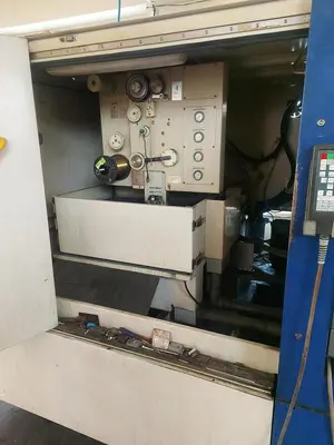 Used 2004 HITACHI 254Y Wire EDM CZ | Amaron s.r.o. #1056610