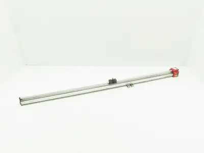 MTS Temposonics EPS0300UD601V0 Linear Position Sensor Transducer 300mm