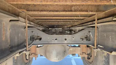 Used 2013 INTERNATIONAL DURASTAR 4300 Misc Trucks California US | Ben Kaplan Equipment #1543365
