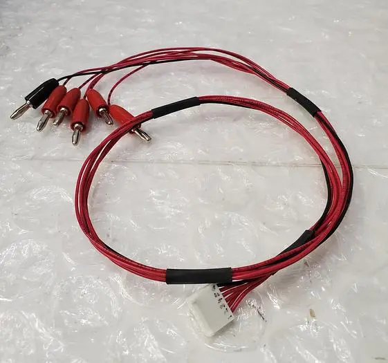 BANANA CABLES