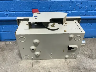 Used MURRAY ELECTRICAL PRODUCTS GUN322 Switchgears Ohio US | HGR 24 #1233394