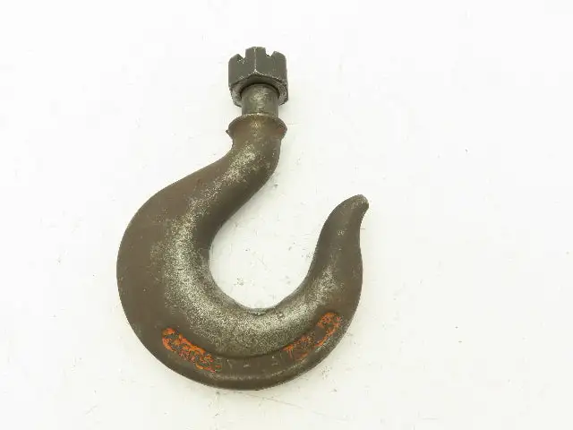 Used CROSBY _UNKNOWN_ Hoists (All Types) Indiana US | Arrow Industrial #634370