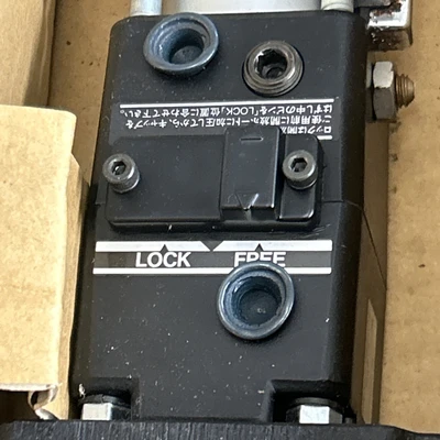 NEW SMC CDLAFN40-500J-E-A64L3