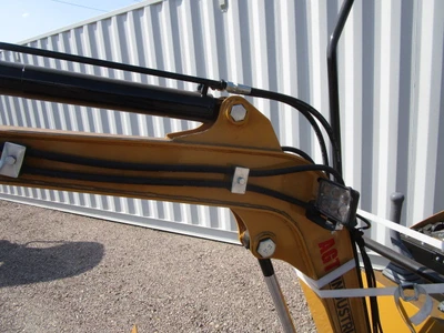 CFG H12R 1ton Excavator
