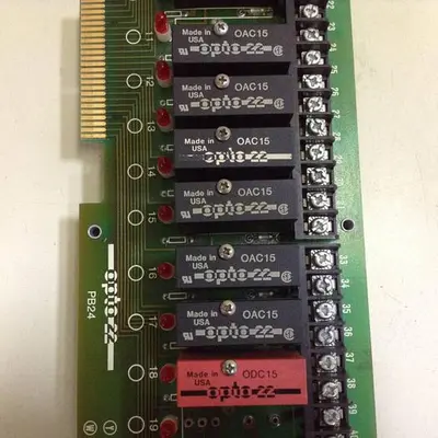 USED OPTO PB-24