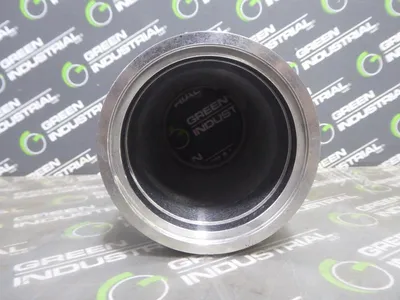 Flowserve 719252 Shaft Sleeve 66672817 / E0005 7.2" Length New