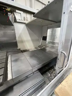 2009 HAAS VF-9 Machining Centers, Vertical | Asset Exchange Corporation (3)