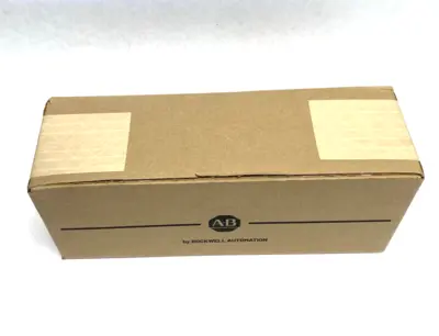 NEW ALLEN-BRADLEY SER. A NFPA 79 INTERNAL OPERATING HANDLE WITH SHAFT, 12"
