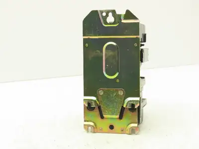 Allen Bradley 509-BOD Motor Starter 575V 3Ph 10Hp Overload Relay 120V Coil