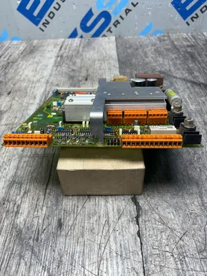 Siemens 6SC6100-0GA11 Electrical/PLC/Automation | ESS Industrial Equipment Sales (3)