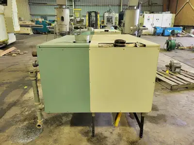 USED NORTEC GSP-600-N