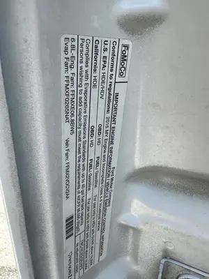 Used 2015 FORD F550 DUMP BODY Dump trucks Louisiana US | Proxy Equipment #1378348
