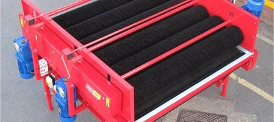 New | in-Stock TONG ENGINEERING _UNKNOWN_ Food Washing Georgia US | Snap Equipment #1546480