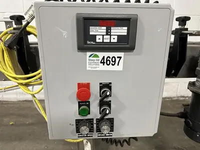 USED 2008 WEIGH RIGHT HC-10