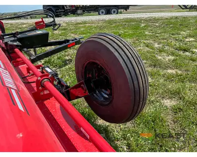Used HINIKER _UNKNOWN_ Windrowers/Swathers Iowa US | Keast Enterprises #1360297