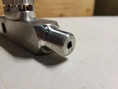 USED CENTURY CM9-1M64TEG