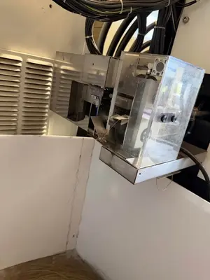 2020 FANUC ROBOCUT A-C400IB Wire EDM | Toolquip, Inc. (7)