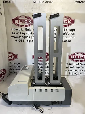 Molecular Devices StakMax Microplate Handling System