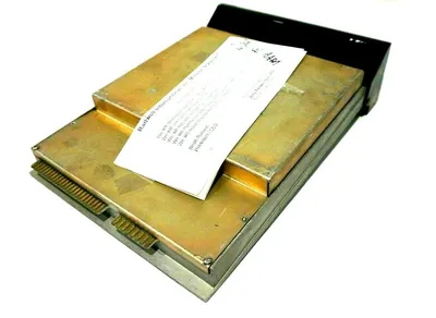 USED MODICON ASTM 86H-FC