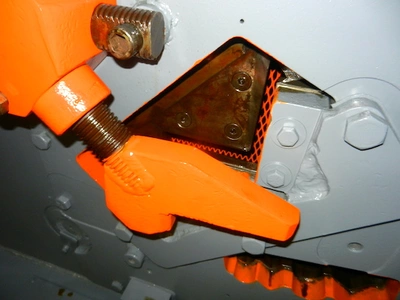 USED HILL ACME 6