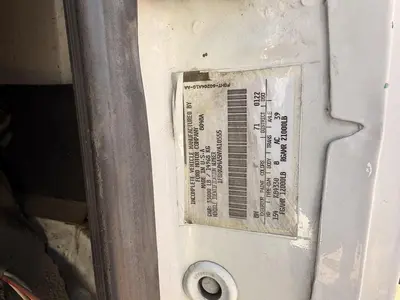 Used 1992 FORD F-800 Vacuum Truck Utah US | CSS Equipment Sales #1347528