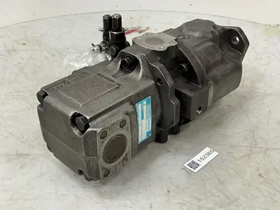 USED REXROTH AA10VS045DFR1/30R-PKC62K02-S043A