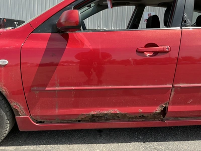 Used 2004 MAZDA 3 Cars Michigan US | Miedema Asset Management Group #1304694
