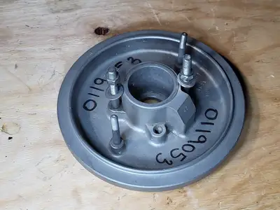 Used GOULDS 56212 Parts (Hydraulics and Pneumatics) British Columbia CA | Lenmark #257007