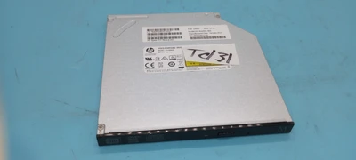 USED HP HP 800 600 705 G2 DVD+/-RW DVDRW Slim Drive Disc 7624