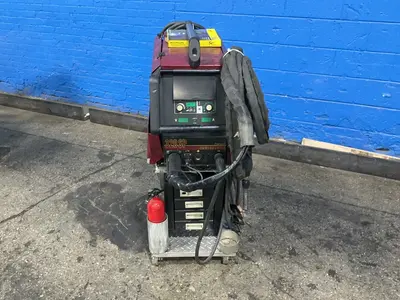 Used THERMAL ARC 320SP Welding Machinery (Other) Ohio US | HGR 24 #1309911
