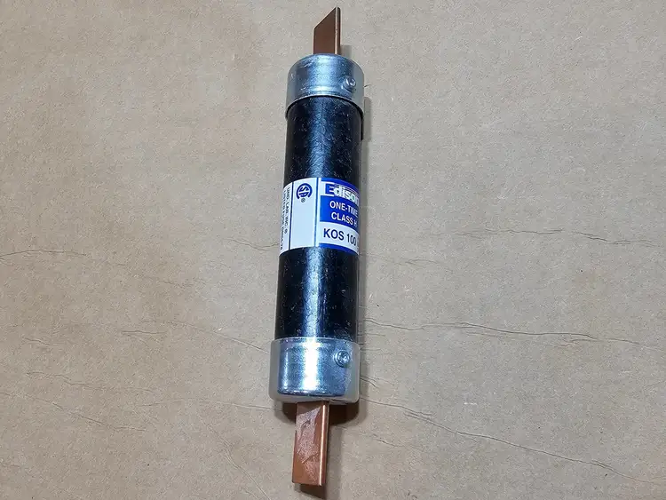 New | in-Stock EDISON KOS100 Misc Electrical & Power Parts British Columbia CA | Lenmark #1438867
