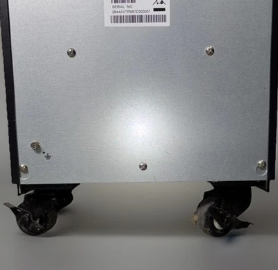 Used Tripp Lite Tripp Lite Eaton SVT30KX SmartOnline Uninterruptible Power Supplies California US | ANACAPA EQUIPMENT BROKERS, INC #1299977