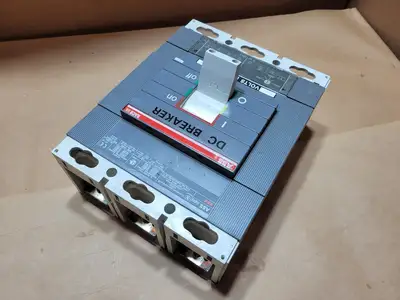 USED ABB S6N
