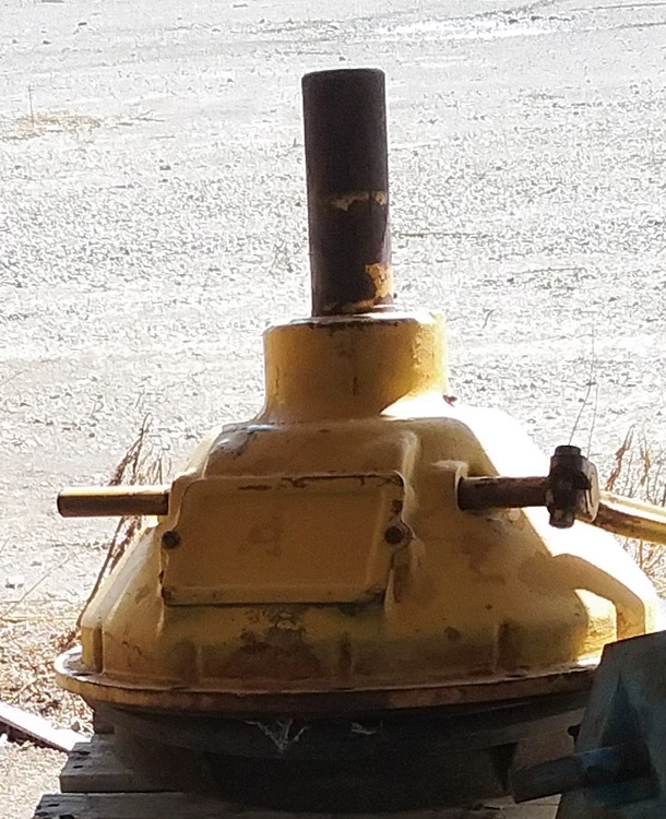 Used TWIN DISC - Gearboxes Colorado US | Power Zone Equipment #976346