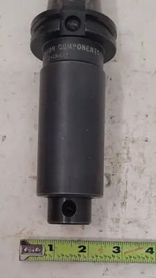 Used PRECISIONS COMPONENTS CAT 40 – CHX-5 Misc Industrial Equipment Kentucky US | Aucto #688030