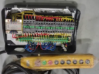 USED ROHO PX-01