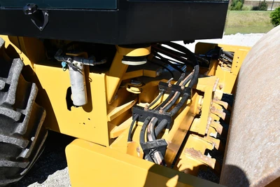 Used 2020 CAT _UNKNOWN_ Single Drum Rollers South Carolina US | BTM Machinery #1512790