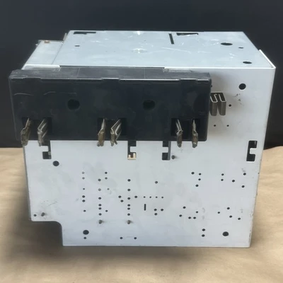 USED Allen-Bradley 2112B-CDBD-17-21-25R-79U-106-107-111-90189 M