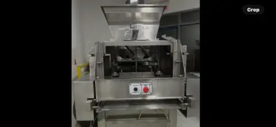 USED FORMAX F 400