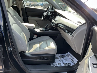 Used 2023 CADILLAC XT4 SUVs Michigan US | Miedema Asset Management Group #1316035