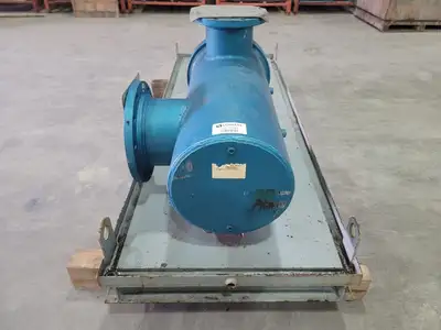 USED PLENTY MIRRLESS HEA 125-3NL