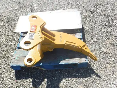 Used 2024 CATERPILLAR 315 Construction Equipment Parts California US | Western Trencher & Equipment, Inc. #1497750