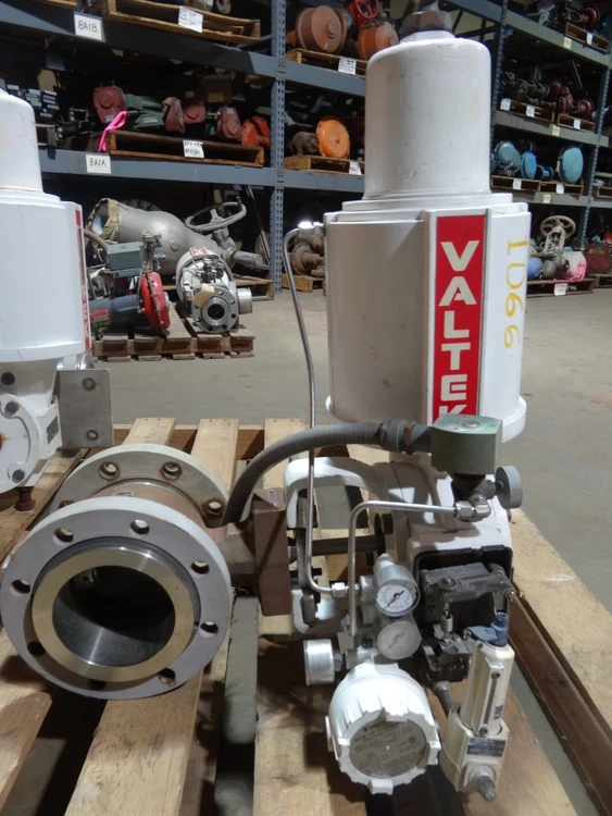 Used VALTEK _UNKNOWN_ Valves/Fittings Alabama US | Transamerican Equipment Company #713997