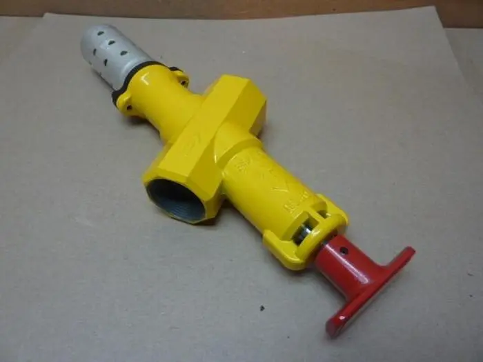 NEW NORGREN CR024D