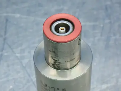 USED TELSONIC ULTRASONICS 921245010